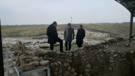 В Азербайджане начинается реализация этнографического проекта "Улгюдж"(ФОТО)