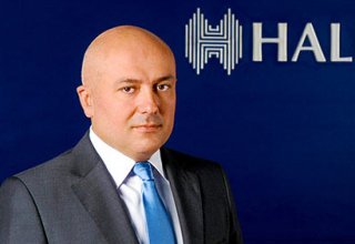 Экс-глава турецкого «Халг банк» отпущен на свободу