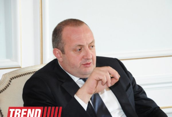 Normalization of relations with Russia is possible – Georgian President