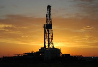В Мексиканском заливе в США сократилась добыча нефти из-за угрозы шторма