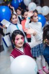 "Bank of Baku" организовал для лишенных родительской опеки детей досуг в развлекательном центре (ФОТО)