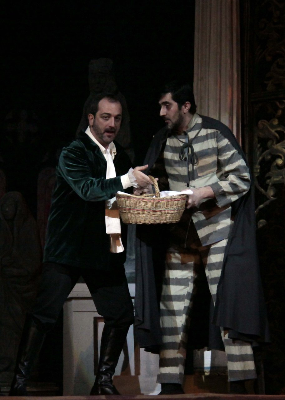В Баку представлена сокровищница мирового оперного искусства: "Рауф Абдуллаев - великий дирижер" (ФОТО)