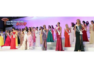 Стала известна дата проведения отборочного тура “Мисс Азербайджан 2014”