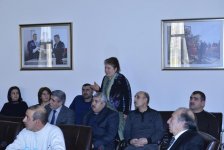 Bakı Ali Neft Məktəbində "açıq qapı" günü keçirilib (FOTO)