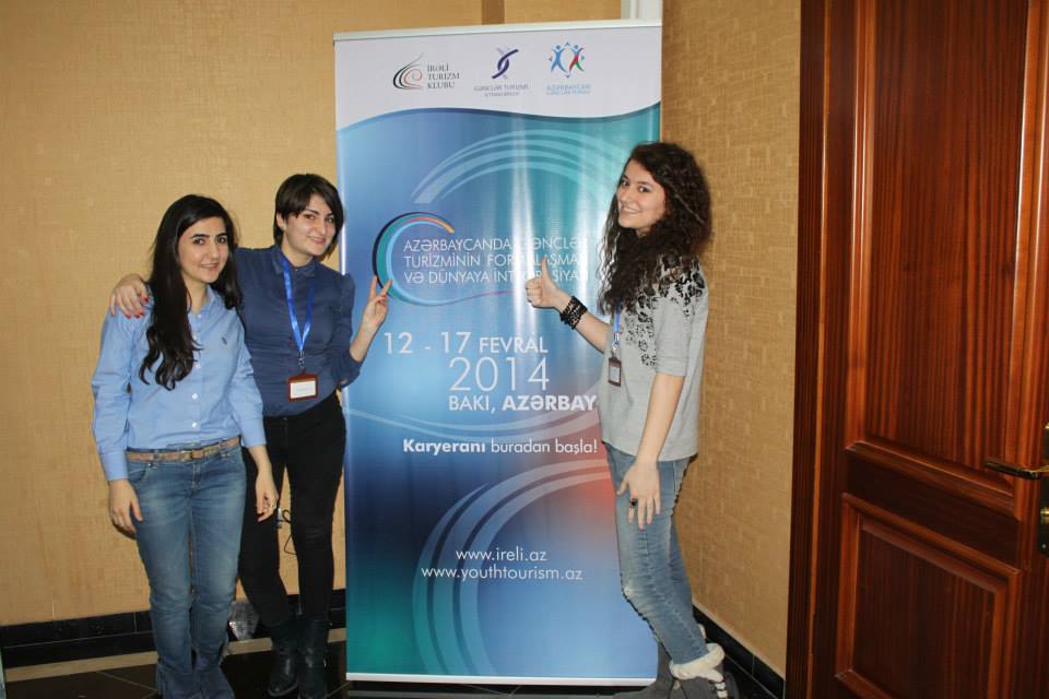 В Азербайджане завершен проект в сфере туризма (ФОТО)