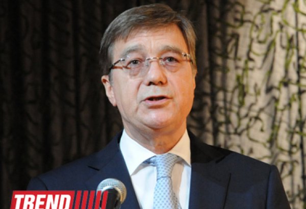 Vladimir Doroxin: "Bank VTB" Rusiya-Azərbaycan əməkdaşlığının potensialının reallaşmasında mühüm rol oynayır