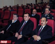В Азербайджане награждены около 200 ветеранов Афганистана (ФОТО)