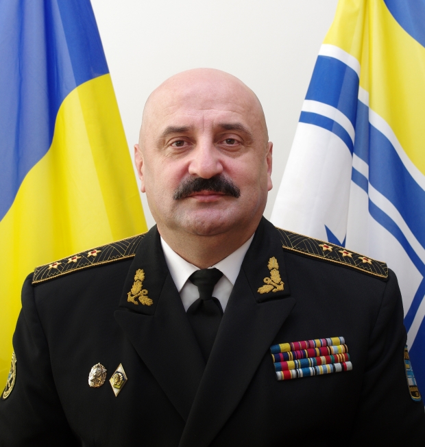 Янукович назначил нового главнокомандующего Вооруженных сил Украины