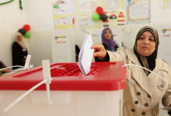 В Ливии открылось повторное голосование по выборам представителей конституционной комиссии