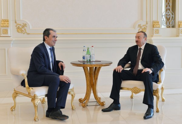 Good potential for expanding economic cooperation between Azerbaijan, Bulgaria