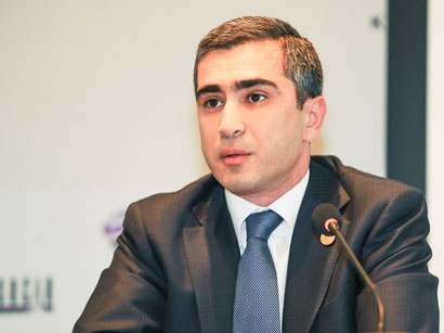 Анар Алекперов избран руководителем  Федерации автомобильных видов спорта Азербайджана