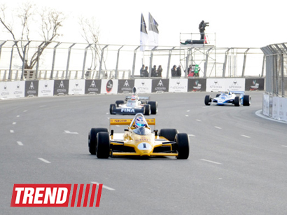 Проведение в Баку Formula-1 станет успехом для города – экс-глава команды Renault