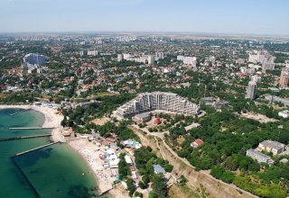 Азербайджан откроет торговые дома еще в четырех городах Украины