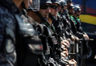 Brazil's Congress approves military intervention in Rio