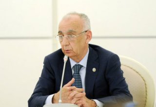 Hajibala Abutalibov named Azerbaijan’s deputy PM