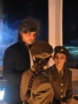 В Баку состоится презентация фильма - последняя роль Яшара Нури: "Памяти всех шехидов" (ФОТО)