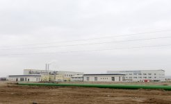 Prezident İlham Əliyev: Biz gələcəkdə çalışmalıyıq ki, qeyri-neft sənayesinin inkişafı daha da sürətlə getsin (FOTO)