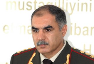Военный прокурор: Принято решение об аресте 297 лиц, совершивших массовую резню и геноцид азербайджанцев