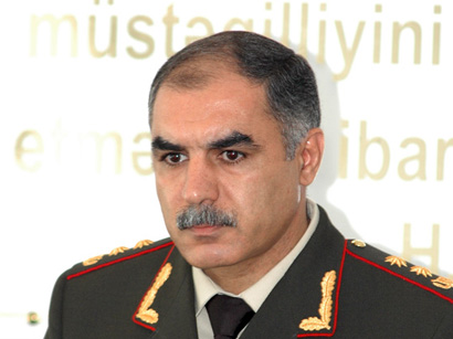 Azerbaycan Askeri Savcısı: "Askeri operasyonlar zamanı Ermeniler savaş alanında kalmış cesetlere saygızıslık yaptılar"