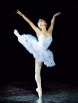 Азербайджанская балерина успешно выступила на международном конкурсе в Германии
