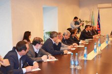 Azerbaijan`s online media should be provided with state aid (PHOTO)