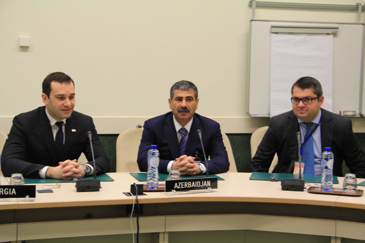 Azerbaijan to continue contributing to NATO’s post 2014 mission (PHOTO)