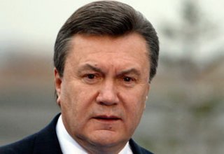 Yanukovych: self-defense units-natural response of Crimeans to events in Kiev