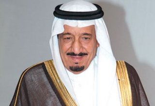 Saudi Crown Prince Salman on state visit to China