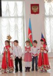 В Баку отпраздновали Масленицу: "Всем блины подавай!" (ФОТО)