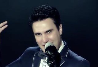 Надир Гафарзаде во второй раз стал номинантом  музыкальной премии "Zirvədəkilər" (ВИДЕО)
