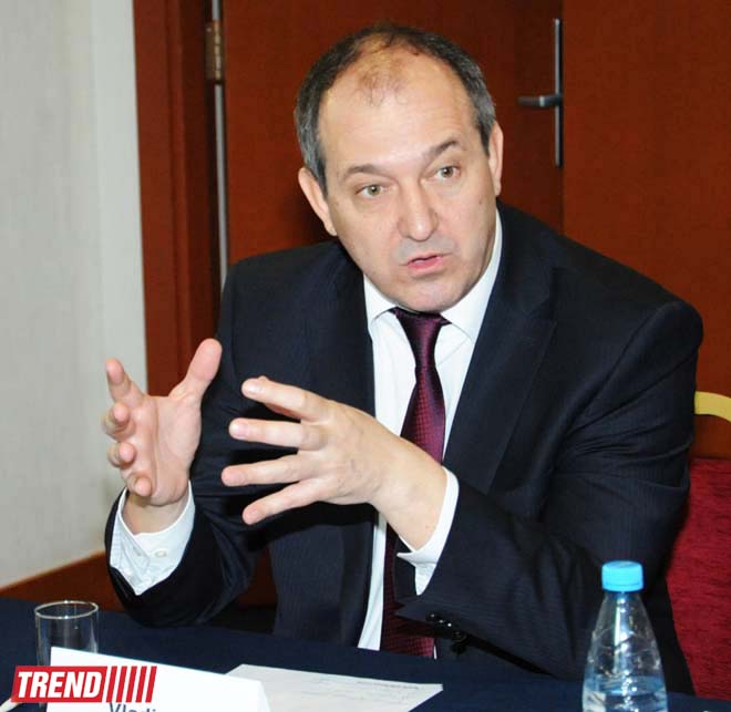 В регионе Южного Кавказа важно создать новый формат безопасности - эксперт (ФОТО)
