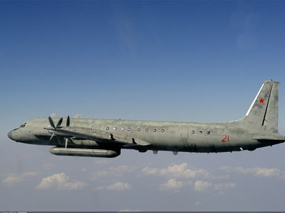 ВВС России нарушили воздушное пространство Турции – генштаб