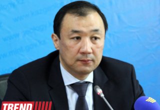 Kazakhstan sends samples of geological material to foreign institutions