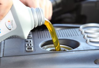 Georgia's motor oil imports drop, one of possible reasons made public