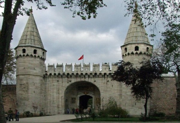 Istanbul’s Topkapı Palace Museum increases its popularity