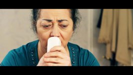 В Азербайджане снят фильм "Прерванная тишина", или Случайный телефонный звонок (ФОТО)