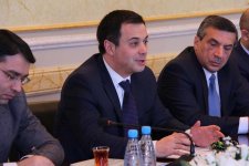 ОИС предлагает провести в Азербайджане конференцию по религиозной политике (ФОТО)