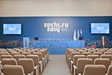 Компания Polymedia оснастила главный медиацентр Олимпийских игр в Сочи (ФОТО)