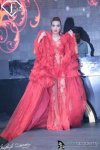 Азербайджанская модель приняла участие на вечере моды "Discop" в Стамбуле (ФОТО)