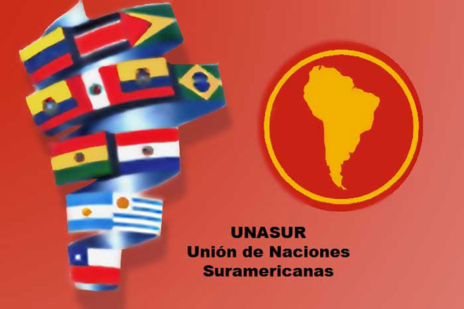 Главы МИД стран Союза южноамериканских наций обсудят ситуацию в Венесуэле 12 марта