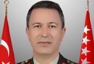 Hulusi Akar: ‘‘Türkiye, ulusal güvenliğine yönelik tehdidi bertaraf etmek için gerekli tedbirleri alacak’’(Özel Röportaj)
