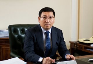 Казахстан намерен расширить сотрудничество с Испанией - министр