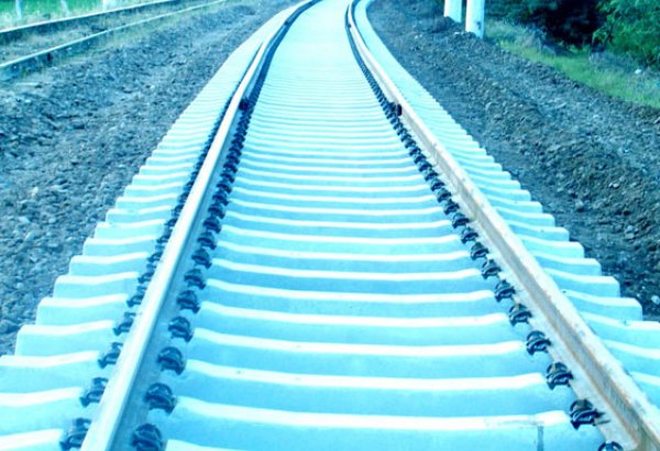 Russian company ready to partake in construction of Mazar-i-Sharif - Kabul - Peshawar railway