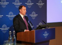 Конференция "Каспийский коридор" ускорит возможности для инвестиций между Азербайджаном и Великобританией  (ФОТО)