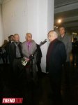 В Баку открылась выставка Джамиля Муфидзаде: картины, которые говорят сами за себя (ФОТО)