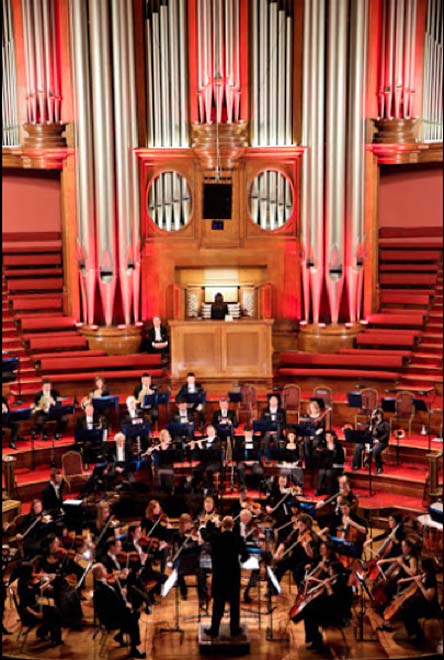 Азербайджанская классическая музыка покорила Лондон (ФОТО)