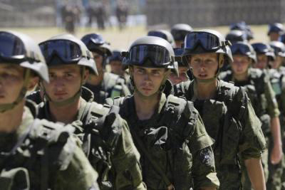 В Одессу прибыл спецбатальон Национальной гвардии – глава МВД Украины