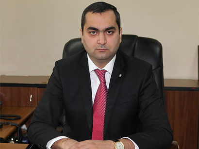 Назначен новый глава Госслужбы инспекции труда Азербайджана