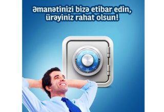 Yapı Kredi Bank Azərbaycan готов помочь вкладчикам в реализации их будущих планов