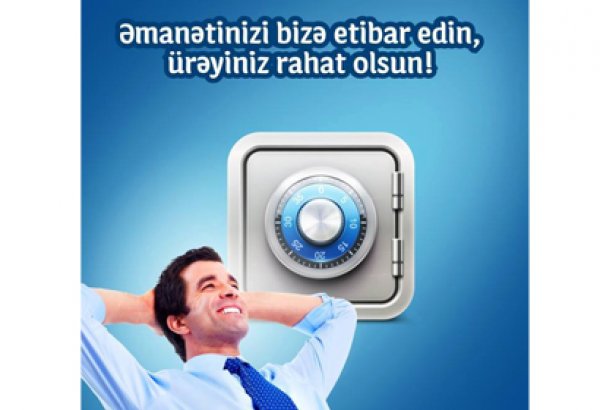 Yapı Kredi Bank Azərbaycan готов помочь вкладчикам в реализации их будущих планов